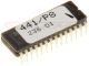 Ducati IAW 441 IAW441 P8 P7 Magneti Marelli EPROM