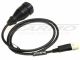 3151/AP40 3151/AP59 Motorcycle diagnostic cable