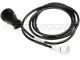 3151/AP47 Motorcycle diagnostic cable