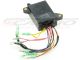 Yamaha F9.9 F9.9F FT9.9G F9.9J FT9.9L F6A F8C F8D igniter ignition module CDI Box (CU7206)