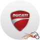 Ducati Supermono Tuning