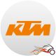 KTM RC8 Tuning