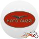 Moto Guzzi V11 Coppa Italia Tuning