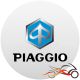 Piaggio MP3 500 Tuning