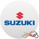 Suzuki DF115 Tuning