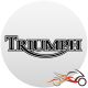 Triumph Thruxton Tuning