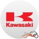 Kawasaki Z900 RS Z900RS Tuning