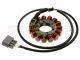 Kawasaki ZX6R 2009-2012 stator alternator rewinding