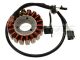 Suzuki DL650 stator alternator rewinding