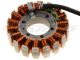 Suzuki GSXR1000 stator alternator rewinding