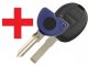 Piaggio Vespa Gilera Reprogram / Copy chip key