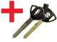 Suzuki Reprogram / Copy SAIS transponder key