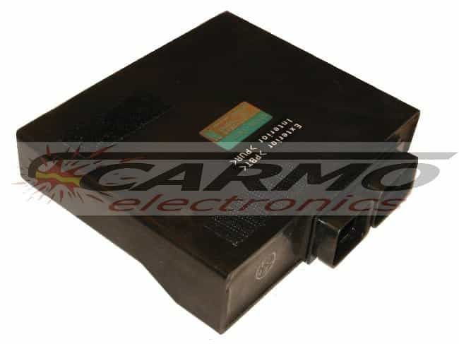 Carmo Electronics UK : Kawasaki ZX-12R (21175-1077, 112100
